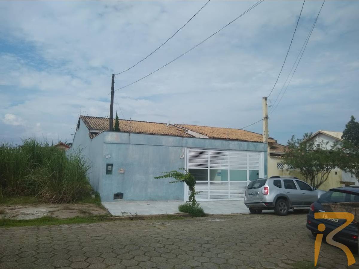 Casa para venda em Peruíbe