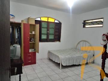 Casa no bairro Bairro dos Prados, Pós Linha