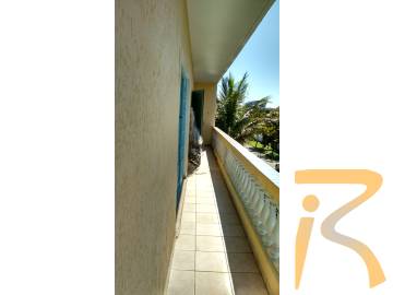 Apartamento no bairro Costão, Lado Praia