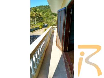 Apartamento no bairro Costão, Lado Praia