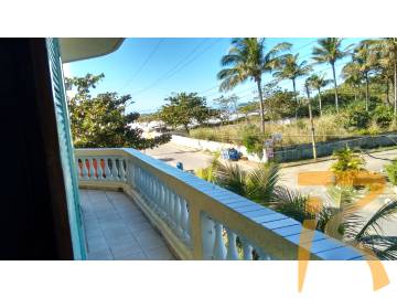 Apartamento no bairro Costão, Lado Praia