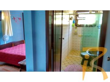 Apartamento no bairro Costão, Lado Praia