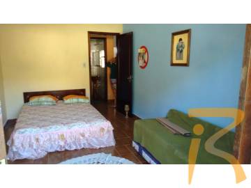 Apartamento no bairro Costão, Lado Praia