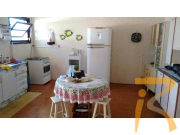 Apartamento no bairro Costão, Lado Praia