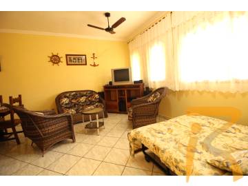 Casa no bairro Star, Lado Praia