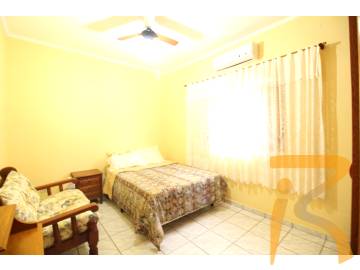 Casa no bairro Star, Lado Praia