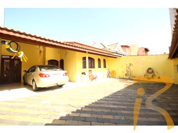 Casa no bairro Star, Lado Praia