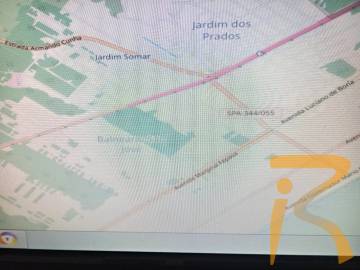 Terreno para venda em Peruíbe