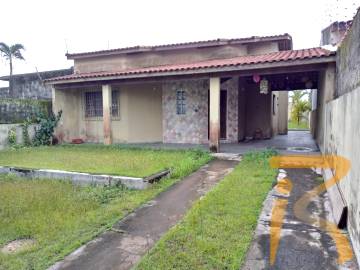 Casa para venda em Peruíbe