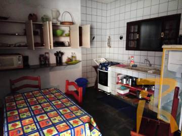 Casa no bairro Maria Helena Novaes, Lado Linha