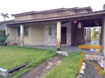 Casa no bairro Maria Helena Novaes, Lado Linha