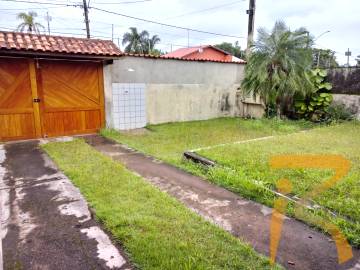 Casa no bairro Maria Helena Novaes, Lado Linha