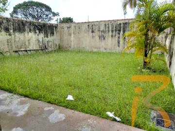Casa no bairro Maria Helena Novaes, Lado Linha