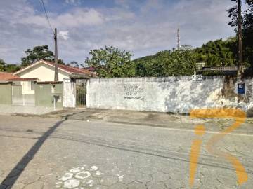 Terreno para venda em Peruíbe