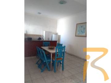 Casa no bairro Josedy, Lado Praia