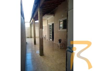 Casa no bairro Josedy, Lado Praia