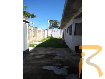 Casa no bairro Josedy, Lado Praia