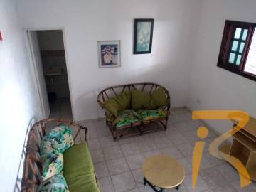 Casa no bairro Josedy, Lado Praia