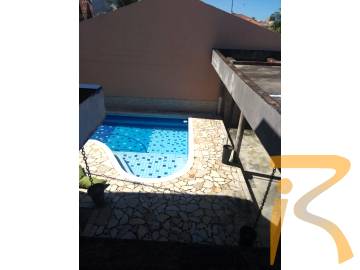 Casa no bairro Josedy, Lado Praia