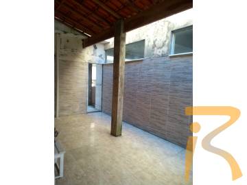 Casa no bairro Josedy, Lado Praia