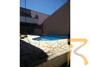 Casa no bairro Josedy, Lado Praia