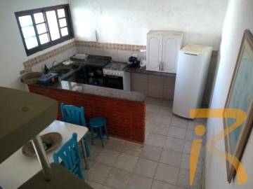 Casa no bairro Josedy, Lado Praia