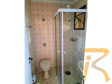 Apartamento no bairro Jardim Três Marias, Frente ao Mar