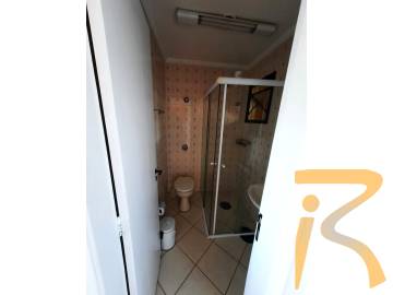Apartamento no bairro Jardim Três Marias, Frente ao Mar