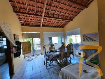 Casa no bairro Park D Aville, Pós Linha