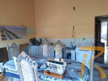 Casa no bairro Park D Aville, Pós Linha