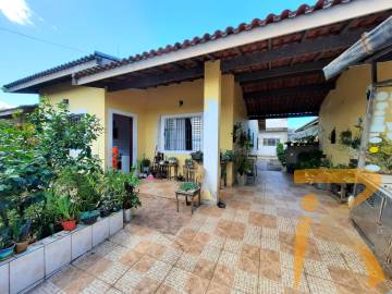 Casa no bairro Park D Aville, Pós Linha