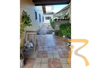 Casa no bairro Park D Aville, Pós Linha