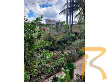 Casa no bairro Park D Aville, Pós Linha