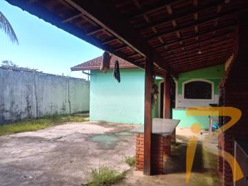 Casa no bairro Josedy, Pós Linha