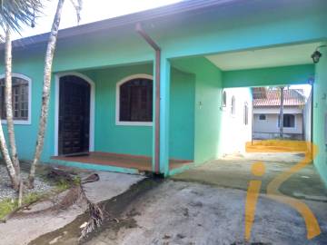 Casa para venda em Peruíbe