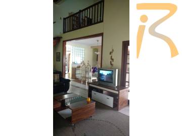 Casa no bairro São Marcos, Pós Linha