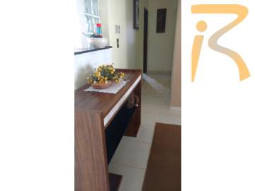 Casa no bairro São Marcos, Pós Linha