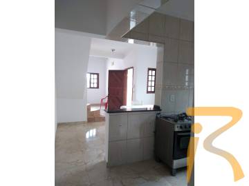 Casa no bairro NOVA PERUIBE, Lado Linha