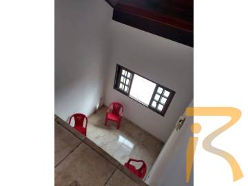 Casa no bairro NOVA PERUIBE, Lado Linha