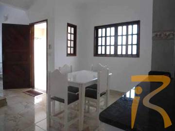 Casa no bairro NOVA PERUIBE, Lado Linha