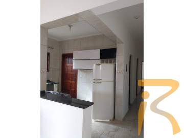 Casa no bairro NOVA PERUIBE, Lado Linha