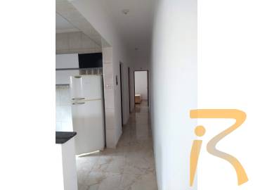 Casa no bairro NOVA PERUIBE, Lado Linha