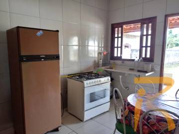 Casa no bairro Estância Leão Novaes, Pós Linha