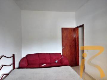 Casa no bairro Estância Leão Novaes, Pós Linha