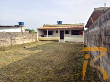 Casa no bairro Estância Leão Novaes, Pós Linha