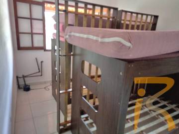 Casa no bairro Estância Leão Novaes, Pós Linha