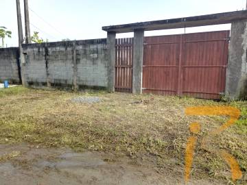 Casa no bairro Estância Leão Novaes, Pós Linha