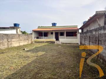 Casa no bairro Estância Leão Novaes, Pós Linha