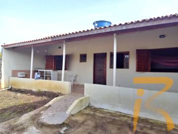 Casa no bairro Estância Leão Novaes, Pós Linha