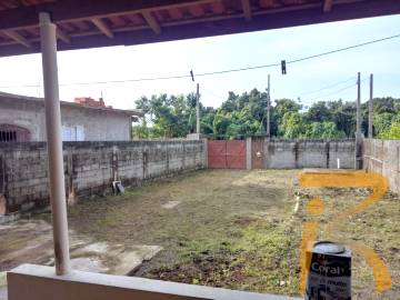 Casa no bairro Estância Leão Novaes, Pós Linha
